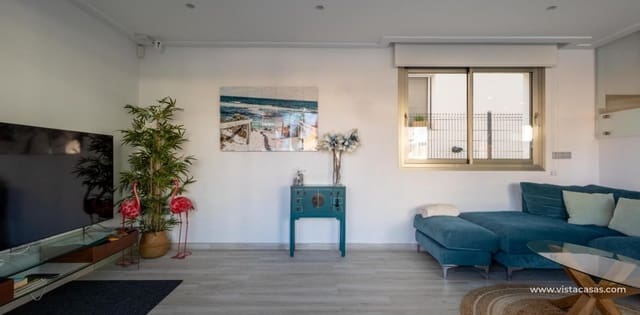 4 Zimmer Villa zu verkaufen in Villamartin, Orihuela - 490.000 € (Ref: 9674751)