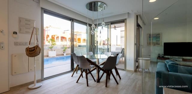 4 Zimmer Villa zu verkaufen in Villamartin, Orihuela - 490.000 € (Ref: 9674751)