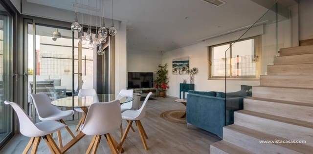 4 Zimmer Villa zu verkaufen in Villamartin, Orihuela - 490.000 € (Ref: 9674751)