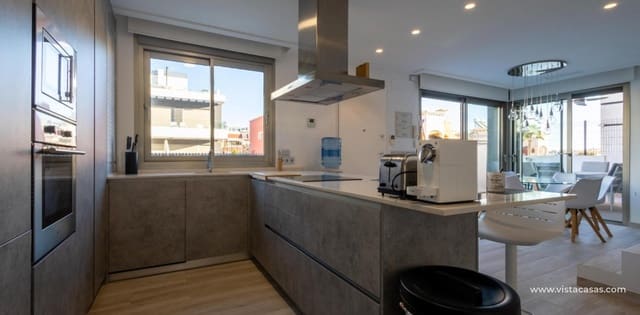 4 Zimmer Villa zu verkaufen in Villamartin, Orihuela - 490.000 € (Ref: 9674751)