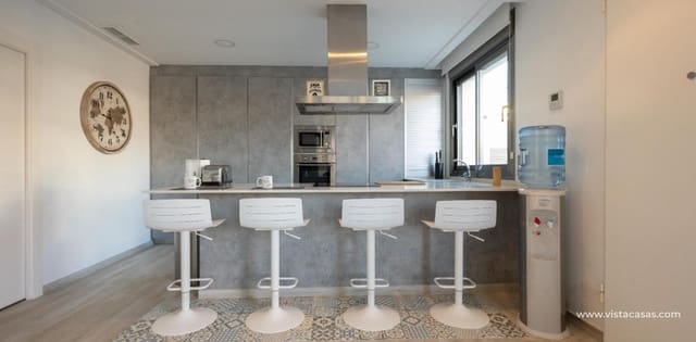 4 Zimmer Villa zu verkaufen in Villamartin, Orihuela - 490.000 € (Ref: 9674751)