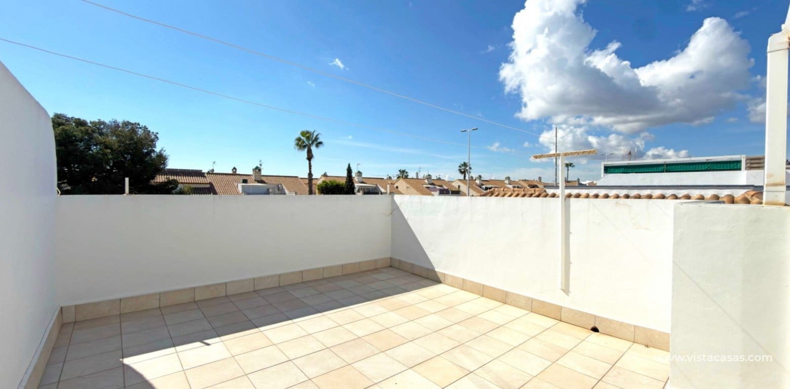 2 Zimmer Bungalow zu verkaufen in La Zenia - 220.000 € (Ref: 9674752)