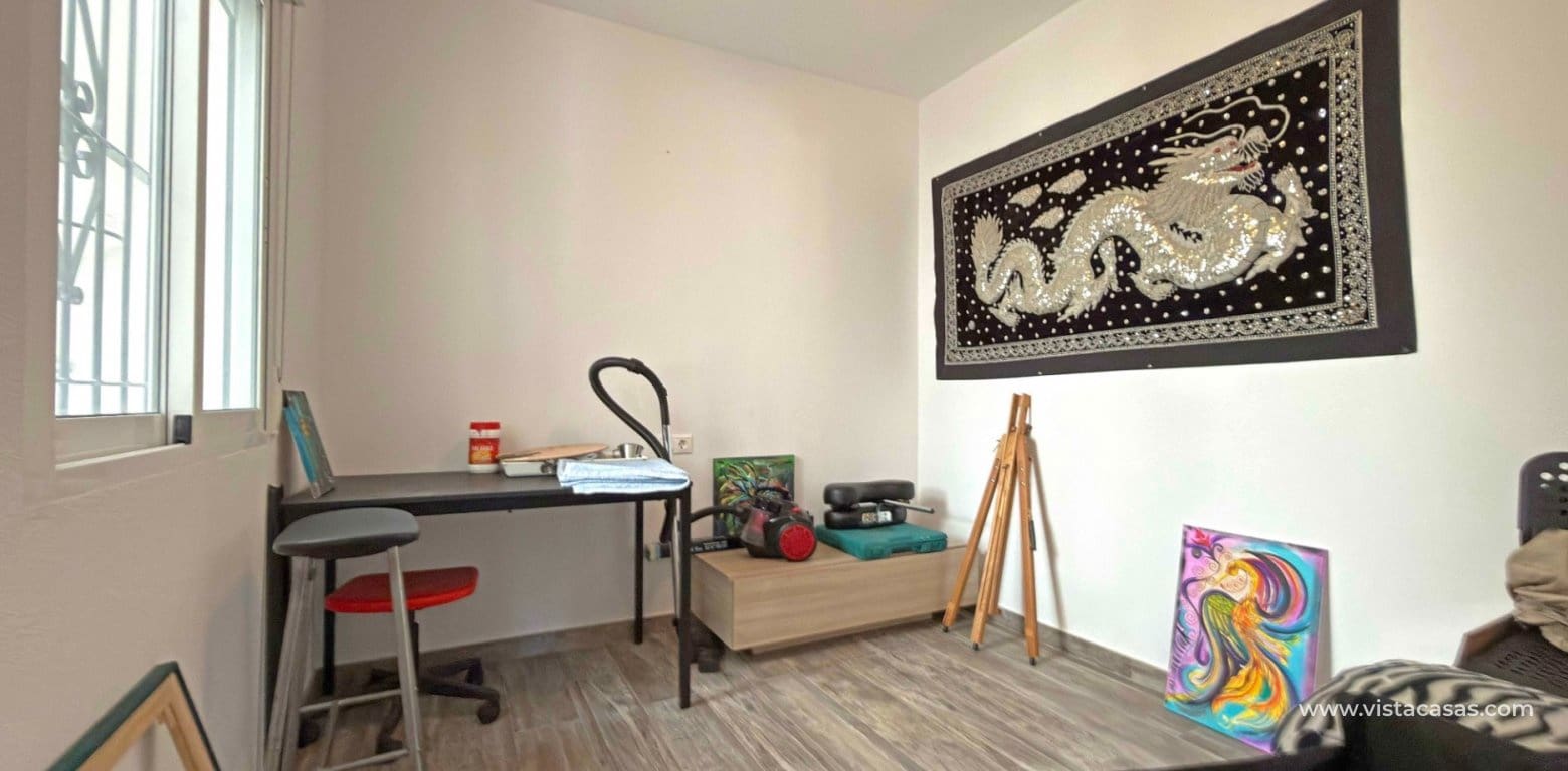 2 Zimmer Bungalow zu verkaufen in La Zenia - 220.000 € (Ref: 9674752)