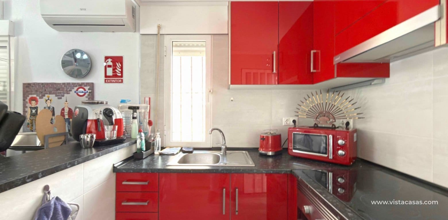 2 Zimmer Bungalow zu verkaufen in La Zenia - 220.000 € (Ref: 9674752)