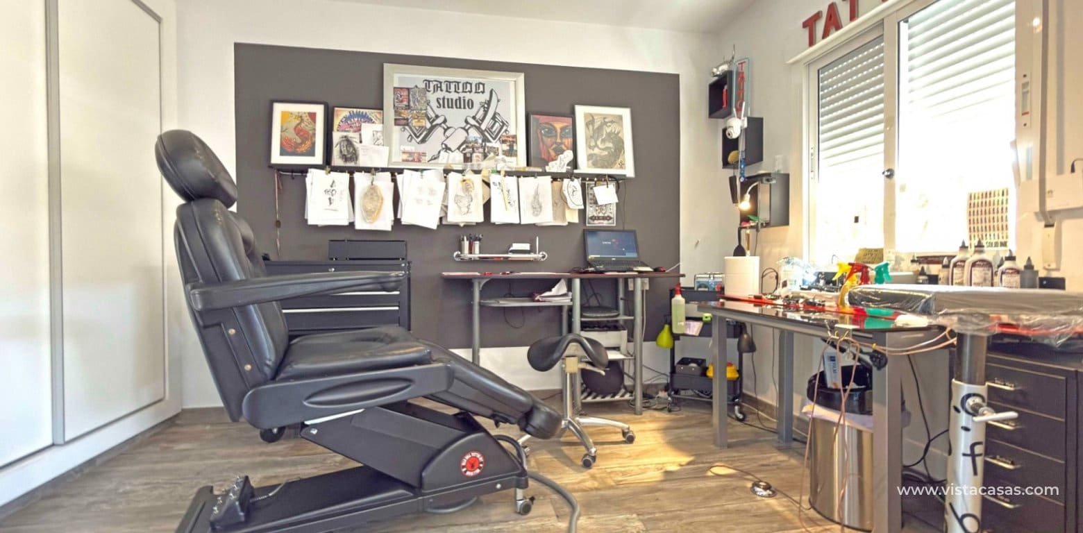 2 Zimmer Bungalow zu verkaufen in La Zenia - 220.000 € (Ref: 9674752)