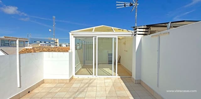 2 bedroom Bungalow for sale in La Zenia, Orihuela - € 220,000 (Ref: 9674752)