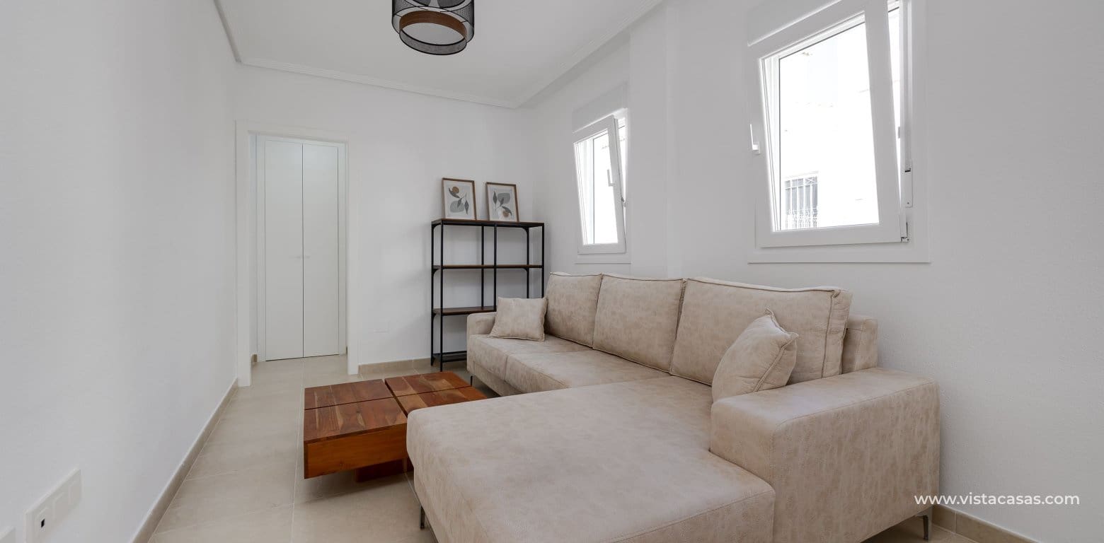 3 bedroom Villa for sale in San Fulgencio - € 275,000 (Ref: 9674753)