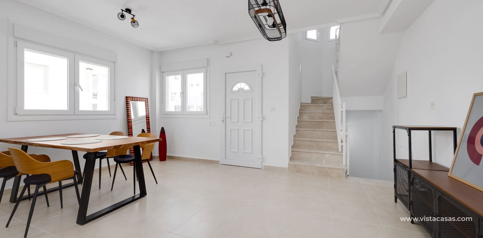 3 bedroom Villa for sale in San Fulgencio - € 275,000 (Ref: 9674753)