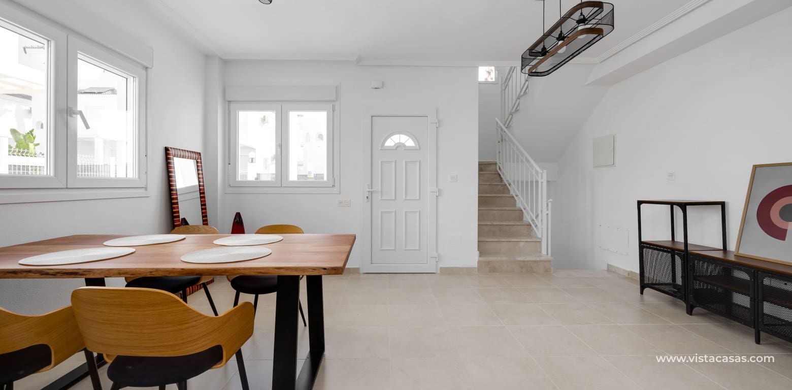 3 bedroom Villa for sale in San Fulgencio - € 275,000 (Ref: 9674753)