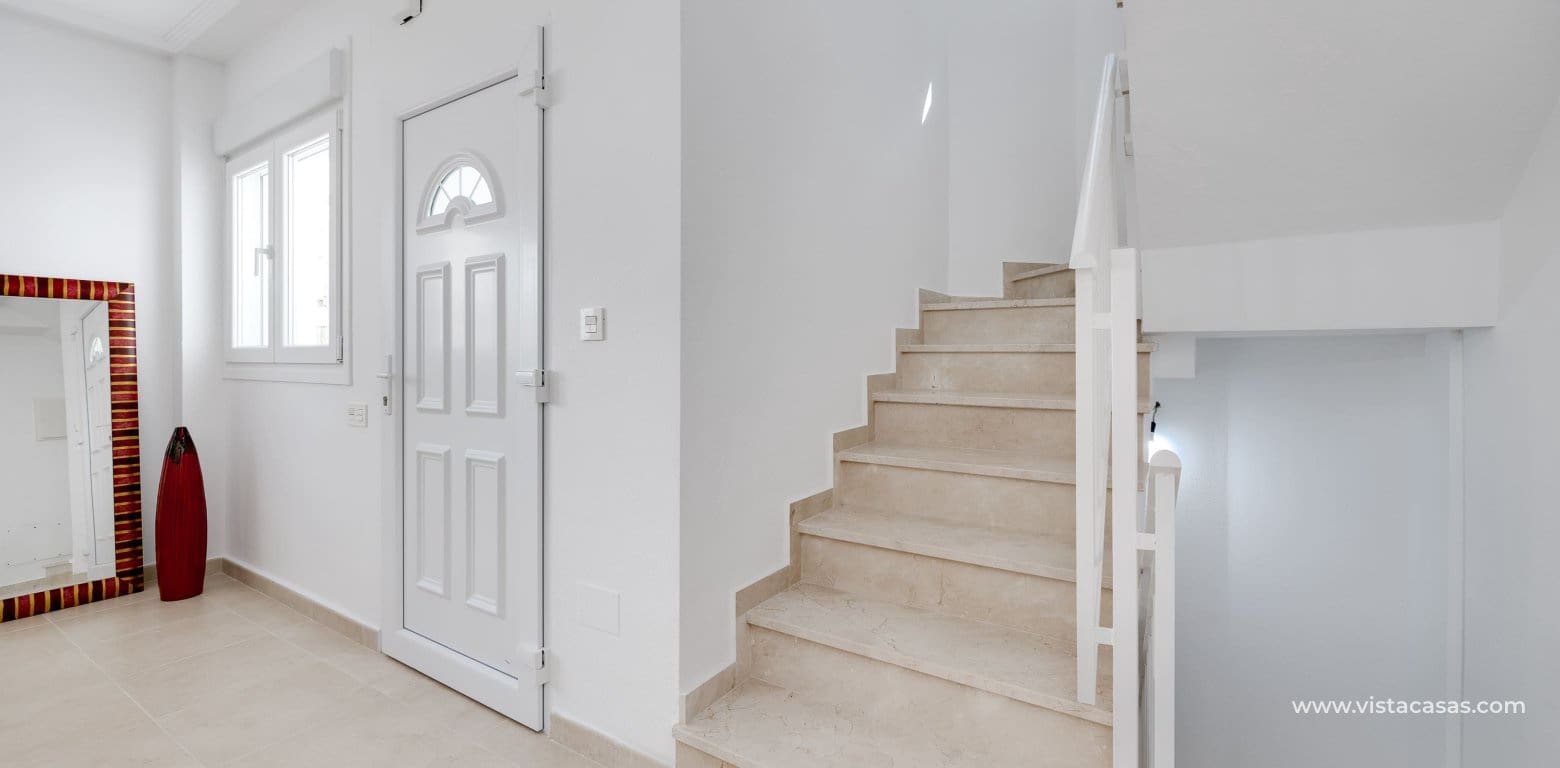 3 bedroom Villa for sale in San Fulgencio - € 275,000 (Ref: 9674753)