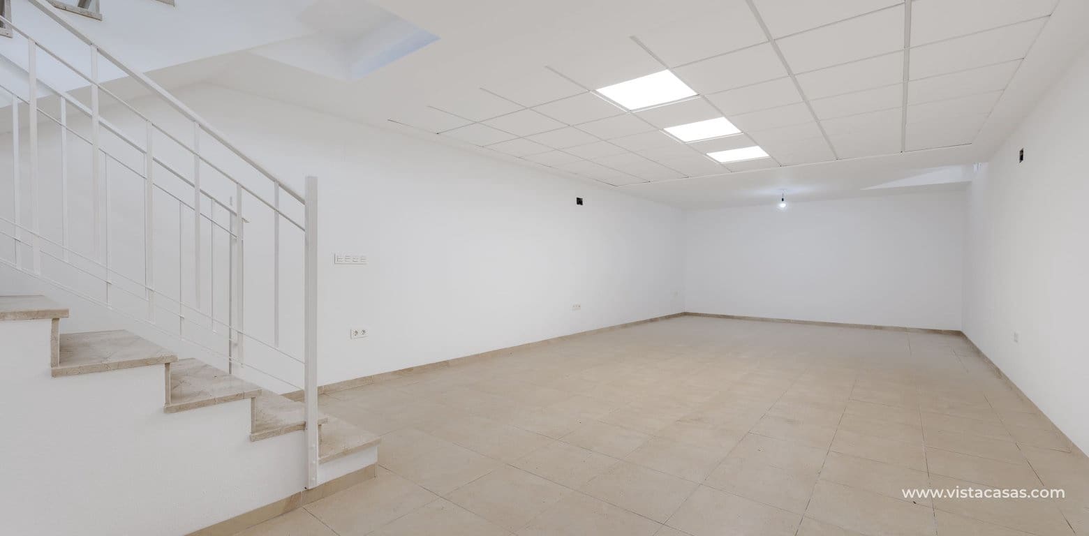 3 bedroom Villa for sale in San Fulgencio - € 275,000 (Ref: 9674753)