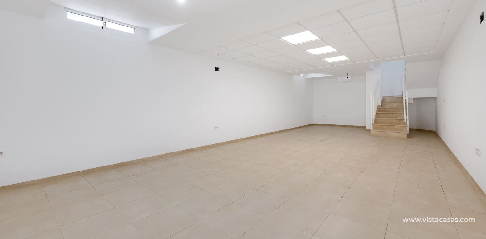 3 bedroom Villa for sale in San Fulgencio - € 275,000 (Ref: 9674753)