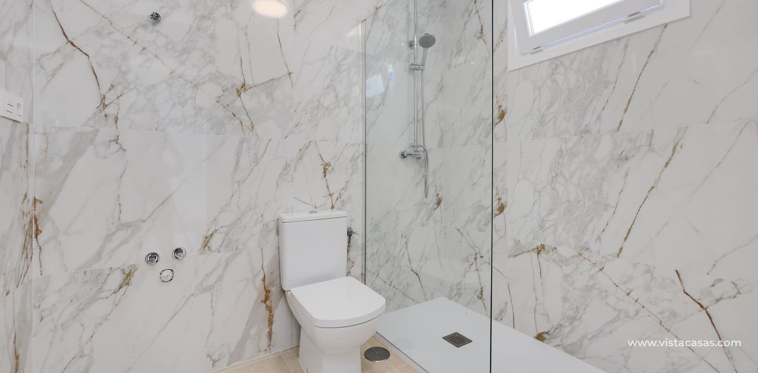 3 bedroom Villa for sale in San Fulgencio - € 275,000 (Ref: 9674753)