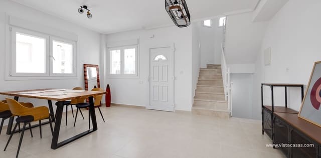 3 bedroom Villa for sale in San Fulgencio - € 275,000 (Ref: 9674753)