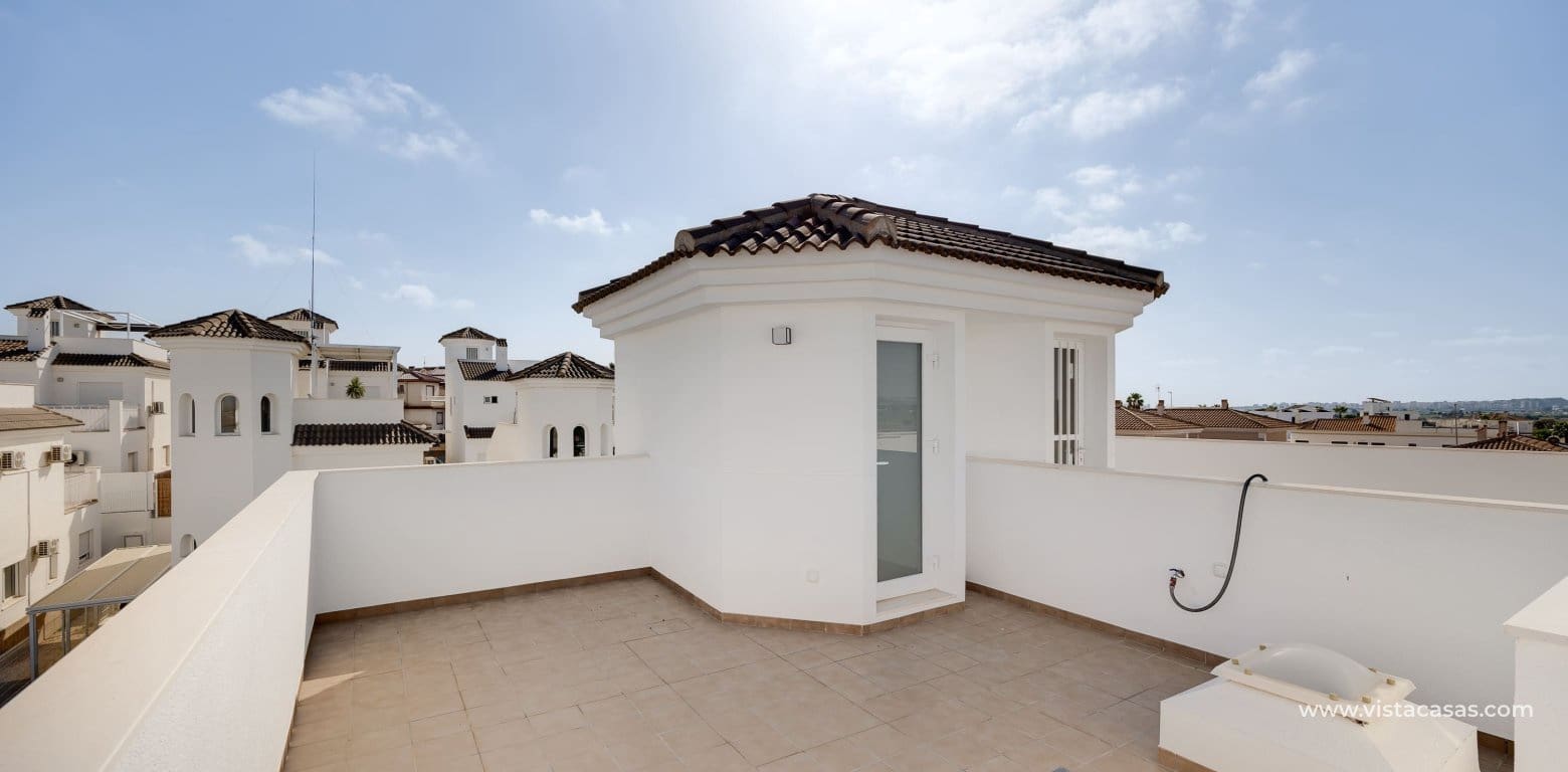 3 bedroom Villa for sale in San Fulgencio - € 275,000 (Ref: 9674753)