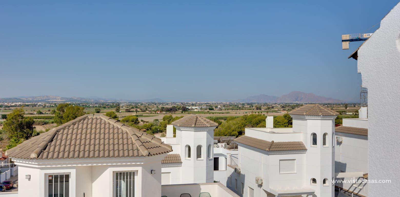 3 bedroom Villa for sale in San Fulgencio - € 275,000 (Ref: 9674753)