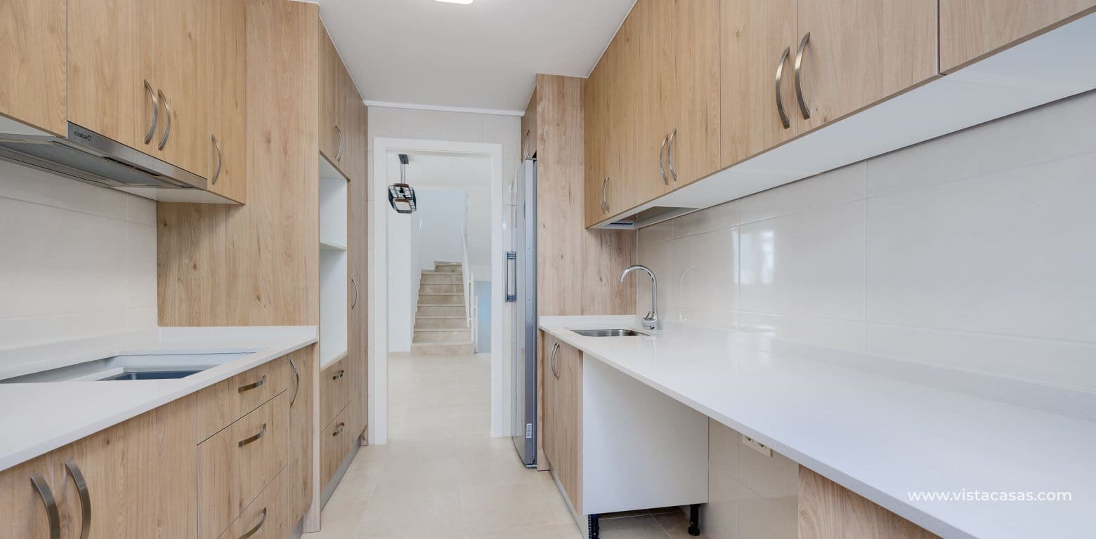 3 bedroom Villa for sale in San Fulgencio - € 275,000 (Ref: 9674753)