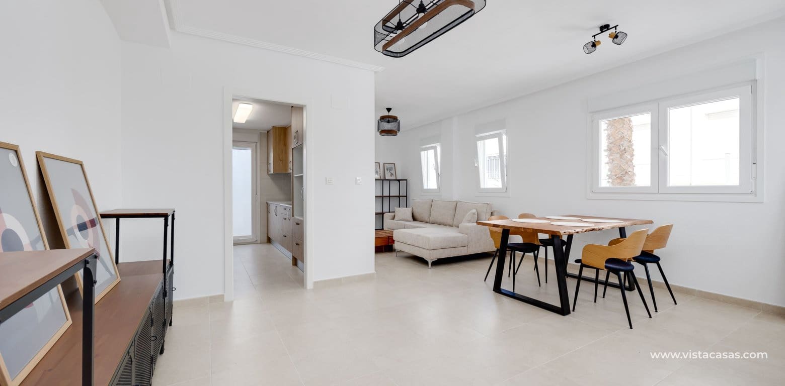 3 bedroom Villa for sale in San Fulgencio - € 275,000 (Ref: 9674753)