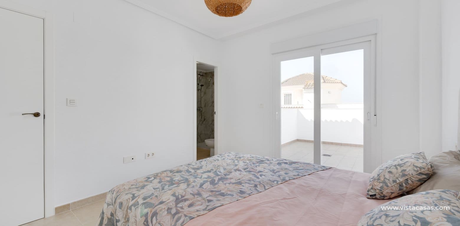 3 bedroom Villa for sale in San Fulgencio - € 275,000 (Ref: 9674753)