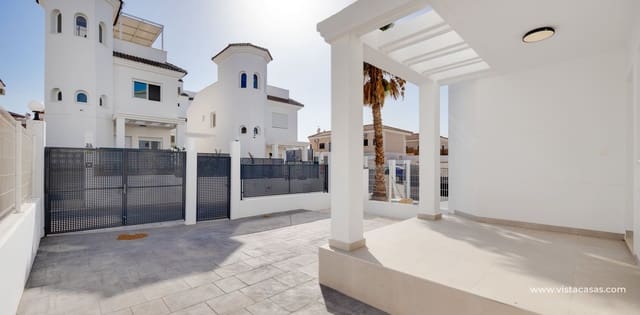 3 bedroom Villa for sale in San Fulgencio - € 275,000 (Ref: 9674753)