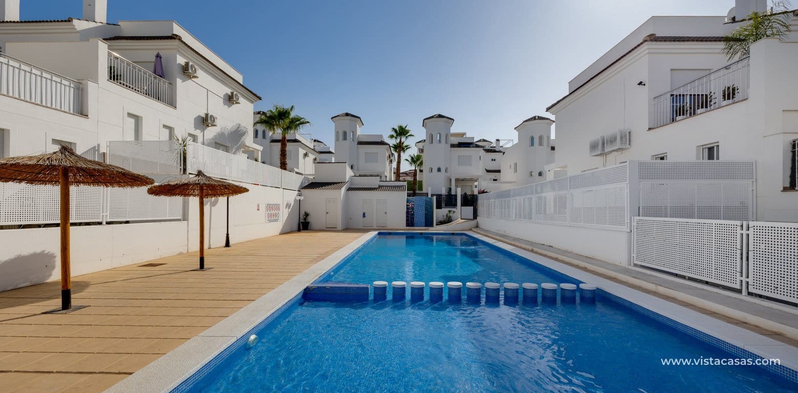 3 bedroom Villa for sale in San Fulgencio - € 275,000 (Ref: 9674753)