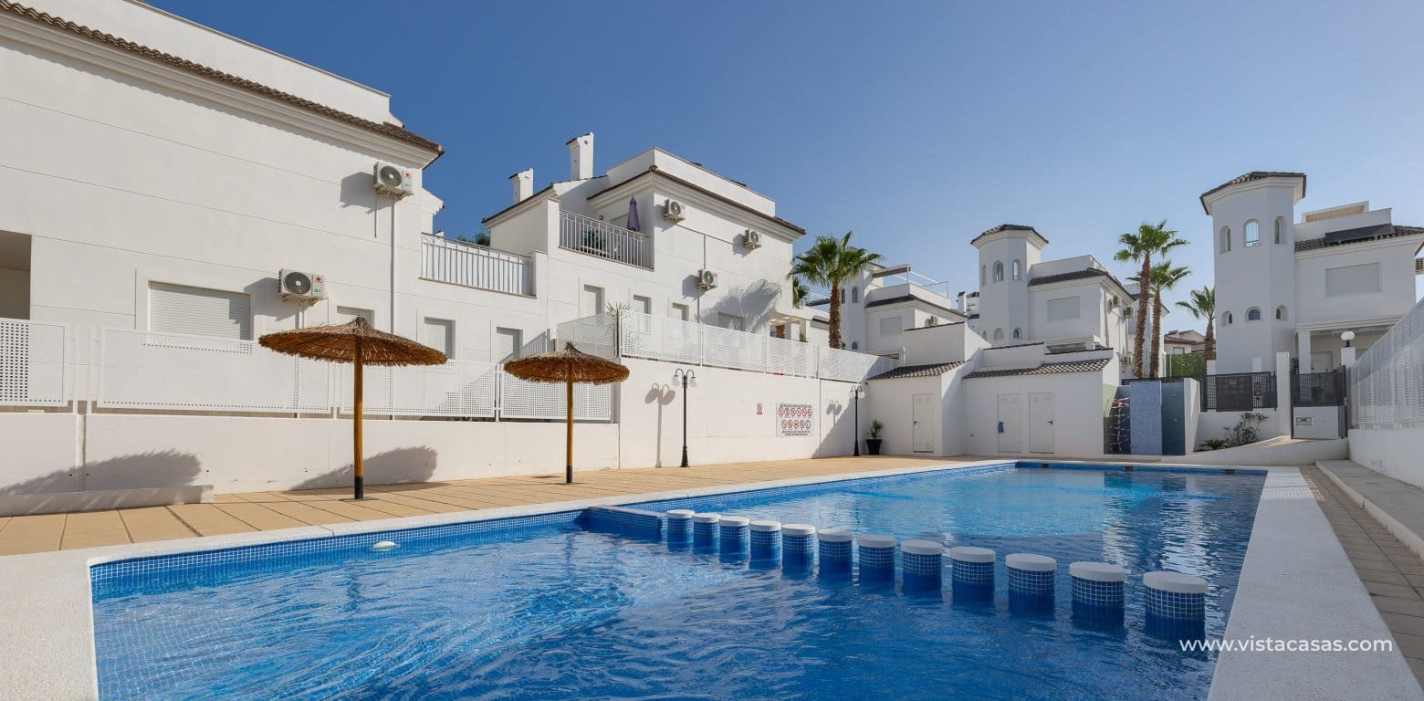 3 bedroom Villa for sale in San Fulgencio - € 275,000 (Ref: 9674753)