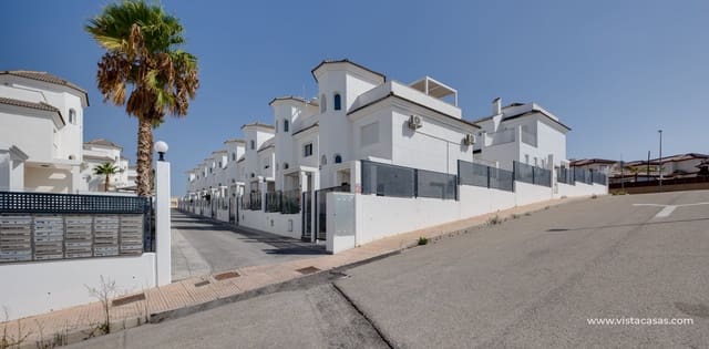 3 bedroom Villa for sale in San Fulgencio - € 275,000 (Ref: 9674753)