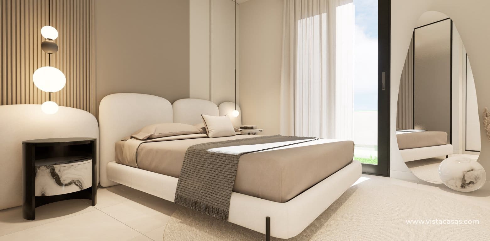 2 camera da letto Appartamento in vendita in Pilar de la Horadada - 299.900 € (Rif: 9674754)