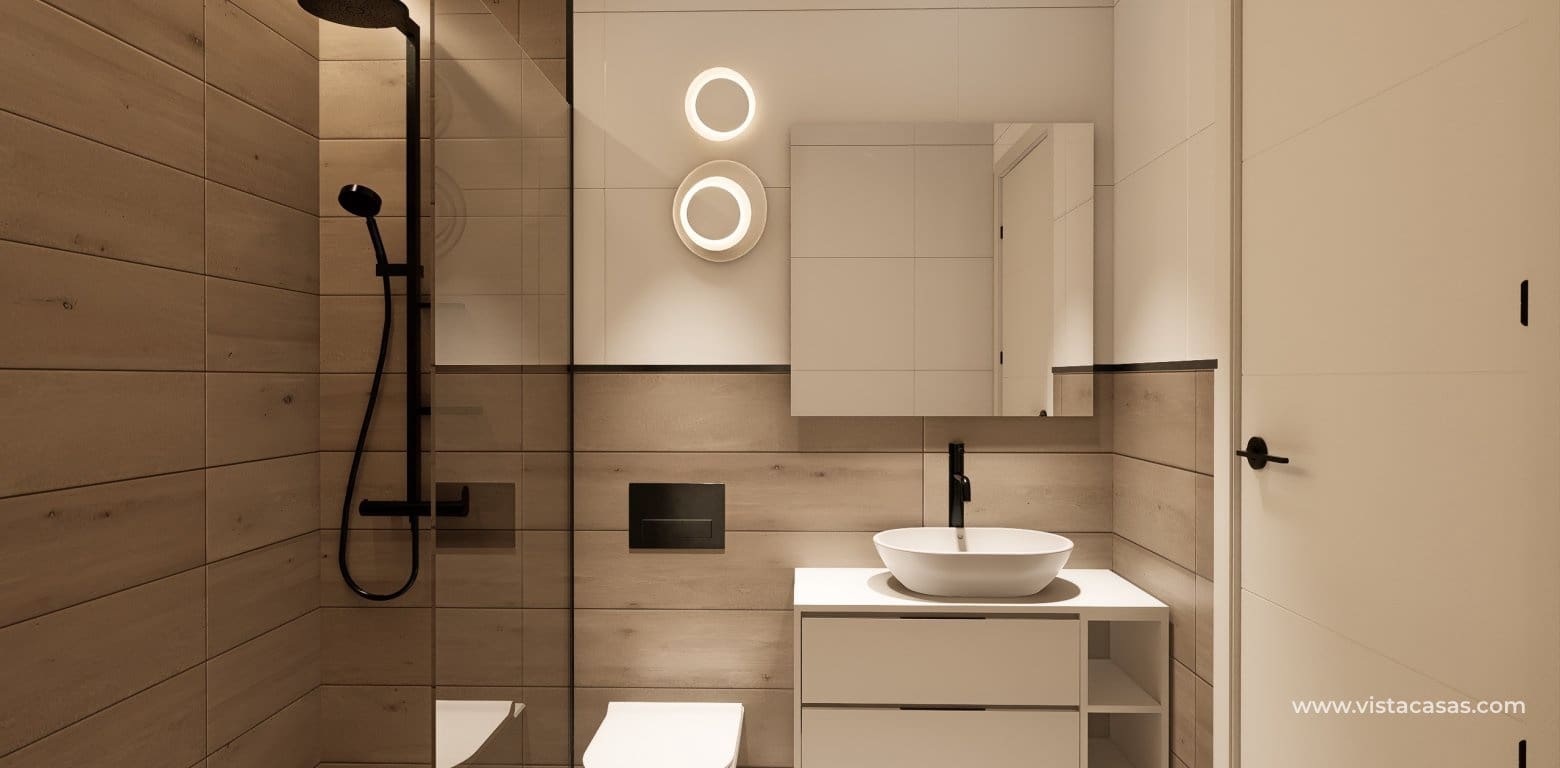 2 camera da letto Appartamento in vendita in Pilar de la Horadada - 299.900 € (Rif: 9674754)