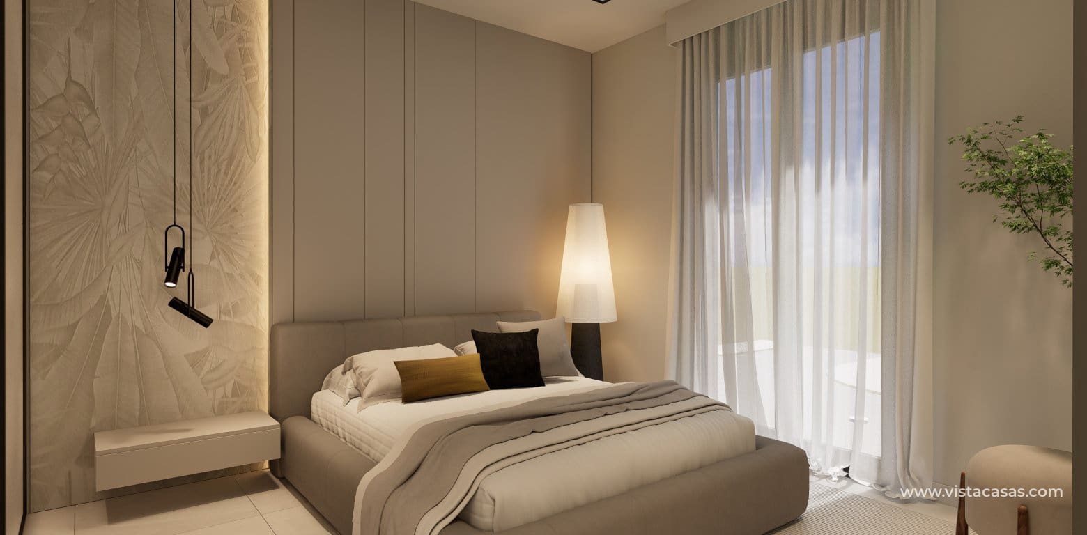 2 camera da letto Appartamento in vendita in Pilar de la Horadada - 299.900 € (Rif: 9674754)