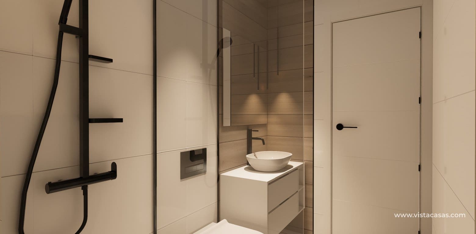 2 camera da letto Appartamento in vendita in Pilar de la Horadada - 299.900 € (Rif: 9674754)