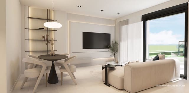 2 camera da letto Appartamento in vendita in Pilar de la Horadada ciudad, Pilar de la Horadada - 299.900 € (Rif: 9674754)