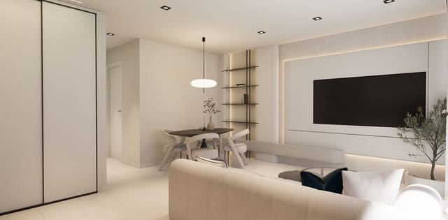 2 camera da letto Appartamento in vendita in Pilar de la Horadada ciudad, Pilar de la Horadada - 299.900 € (Rif: 9674754)