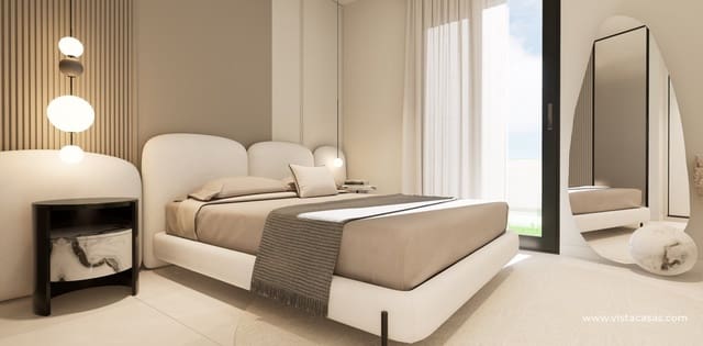 2 camera da letto Appartamento in vendita in Pilar de la Horadada ciudad, Pilar de la Horadada - 299.900 € (Rif: 9674754)