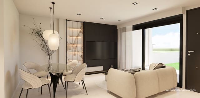 2 camera da letto Appartamento in vendita in Pilar de la Horadada ciudad, Pilar de la Horadada - 299.900 € (Rif: 9674754)