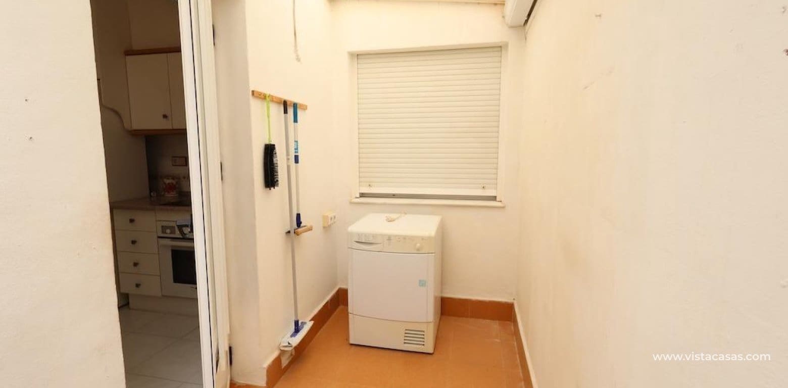 2 quarto Apartamento para venda em Torrevieja - 148 000 € (Ref: 9677874)