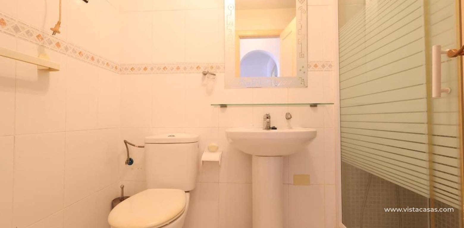 2 quarto Apartamento para venda em Torrevieja - 148 000 € (Ref: 9677874)