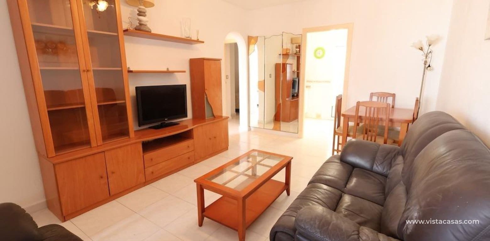 2 quarto Apartamento para venda em Torrevieja - 148 000 € (Ref: 9677874)