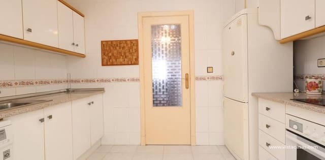 2 quarto Apartamento para venda em El Chaparral - La Siesta - La Torreta, Torrevieja - 148 000 € (Ref: 9677874)