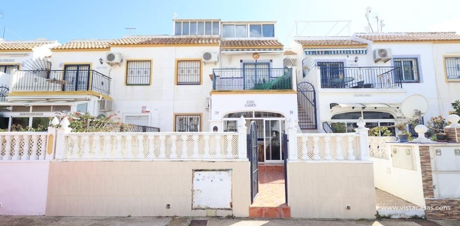 2 quarto Apartamento para venda em Torrevieja - 148 000 € (Ref: 9677874)