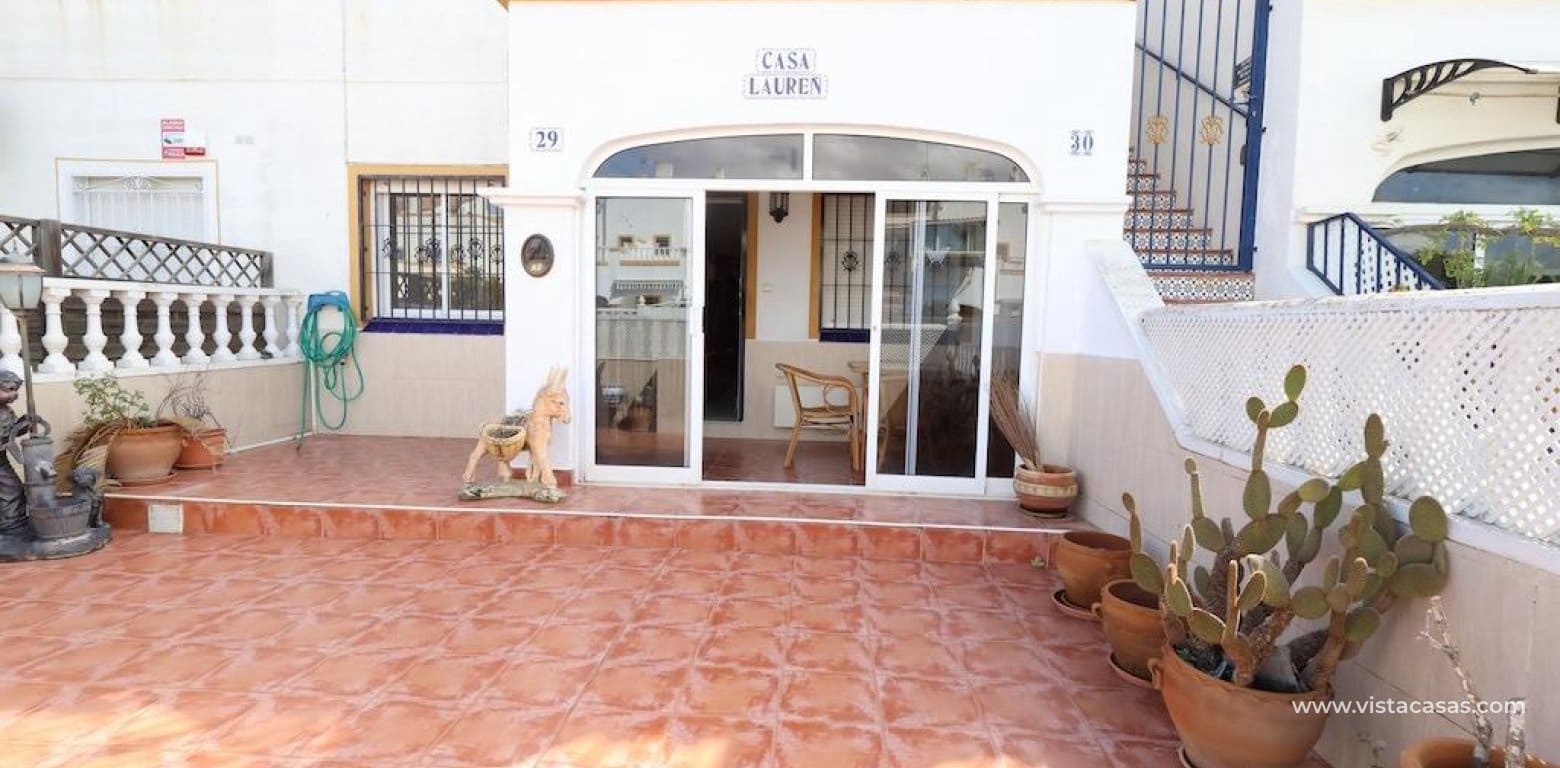 2 quarto Apartamento para venda em Torrevieja - 148 000 € (Ref: 9677874)