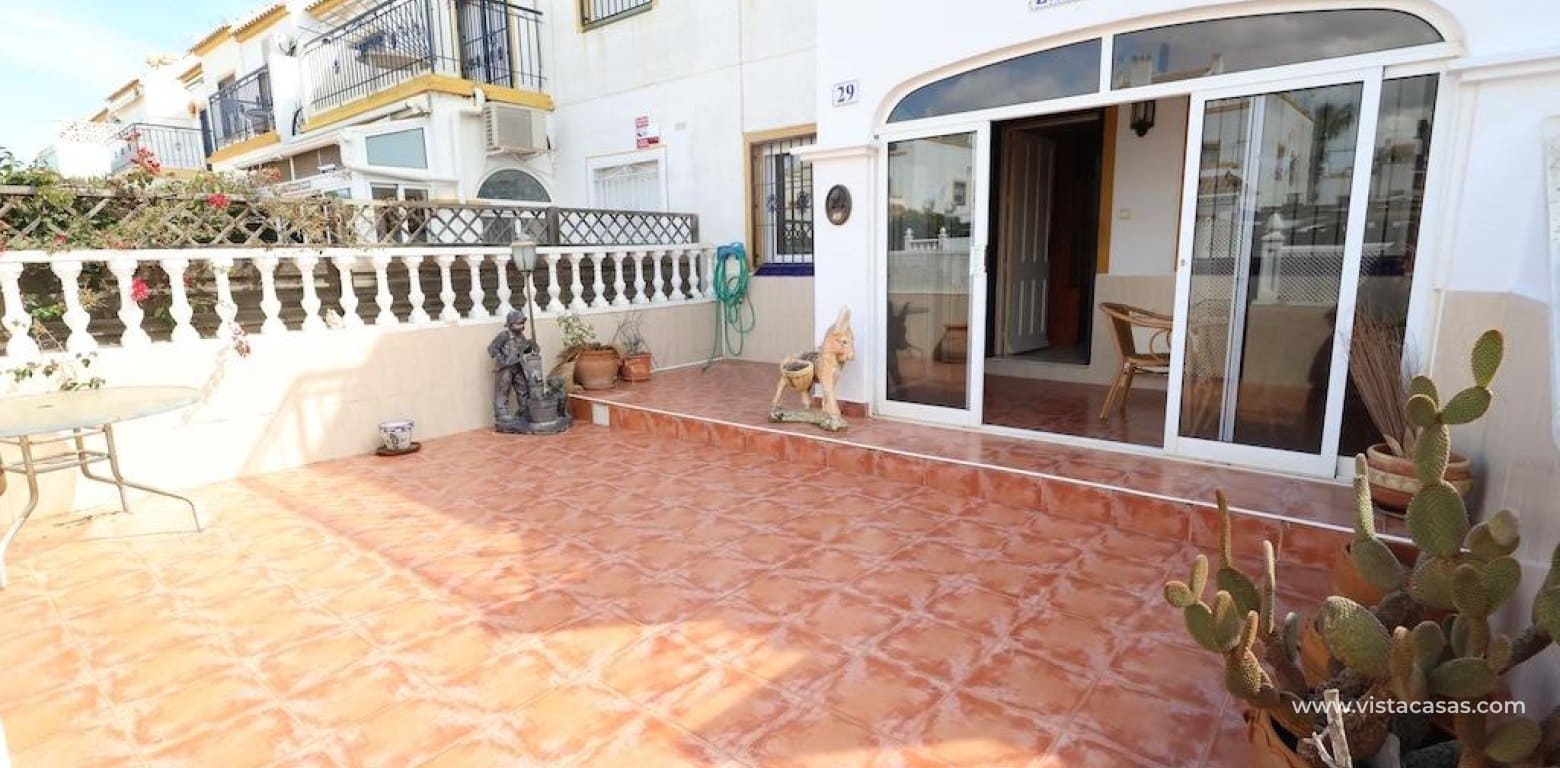 2 quarto Apartamento para venda em Torrevieja - 148 000 € (Ref: 9677874)