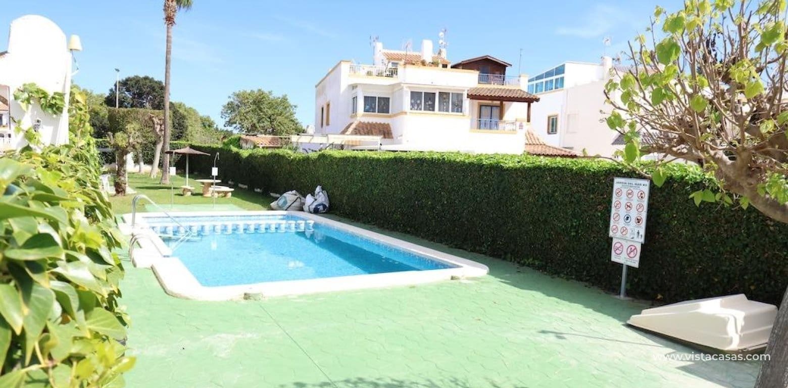 2 quarto Apartamento para venda em Torrevieja - 148 000 € (Ref: 9677874)