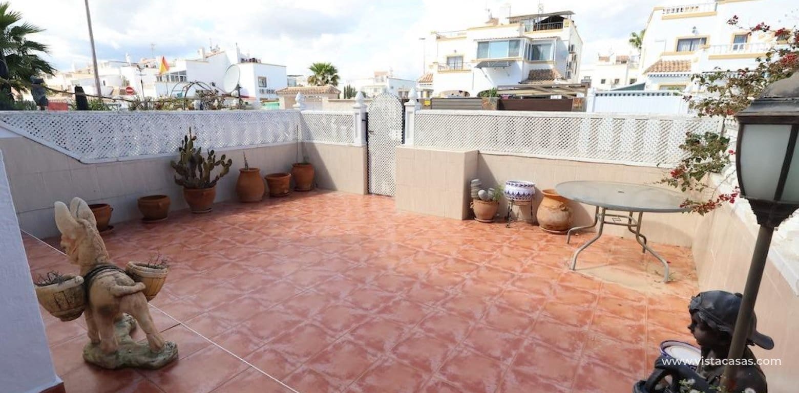 2 quarto Apartamento para venda em Torrevieja - 148 000 € (Ref: 9677874)