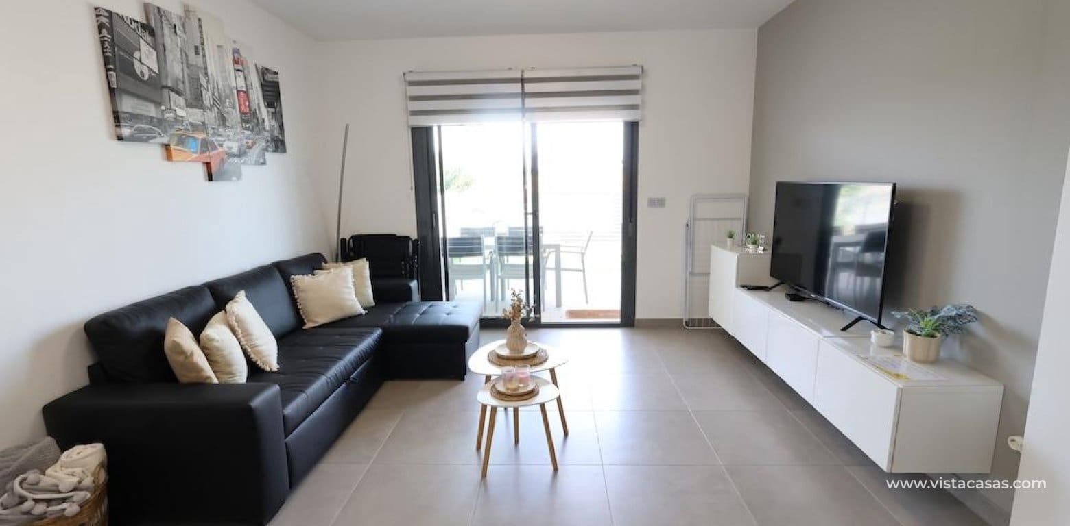 2 bedroom Apartment for sale in Pilar de la Horadada - € 212,000 (Ref: 9677875)