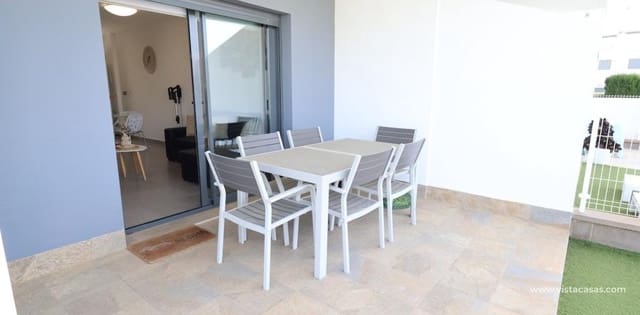 2 bedroom Apartment for sale in Pilar de la Horadada ciudad, Pilar de la Horadada - € 212,000 (Ref: 9677875)