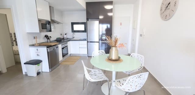 2 bedroom Apartment for sale in Pilar de la Horadada ciudad, Pilar de la Horadada - € 212,000 (Ref: 9677875)