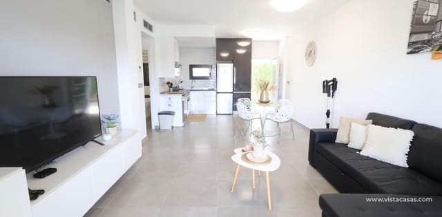 2 bedroom Apartment for sale in Pilar de la Horadada ciudad, Pilar de la Horadada - € 212,000 (Ref: 9677875)