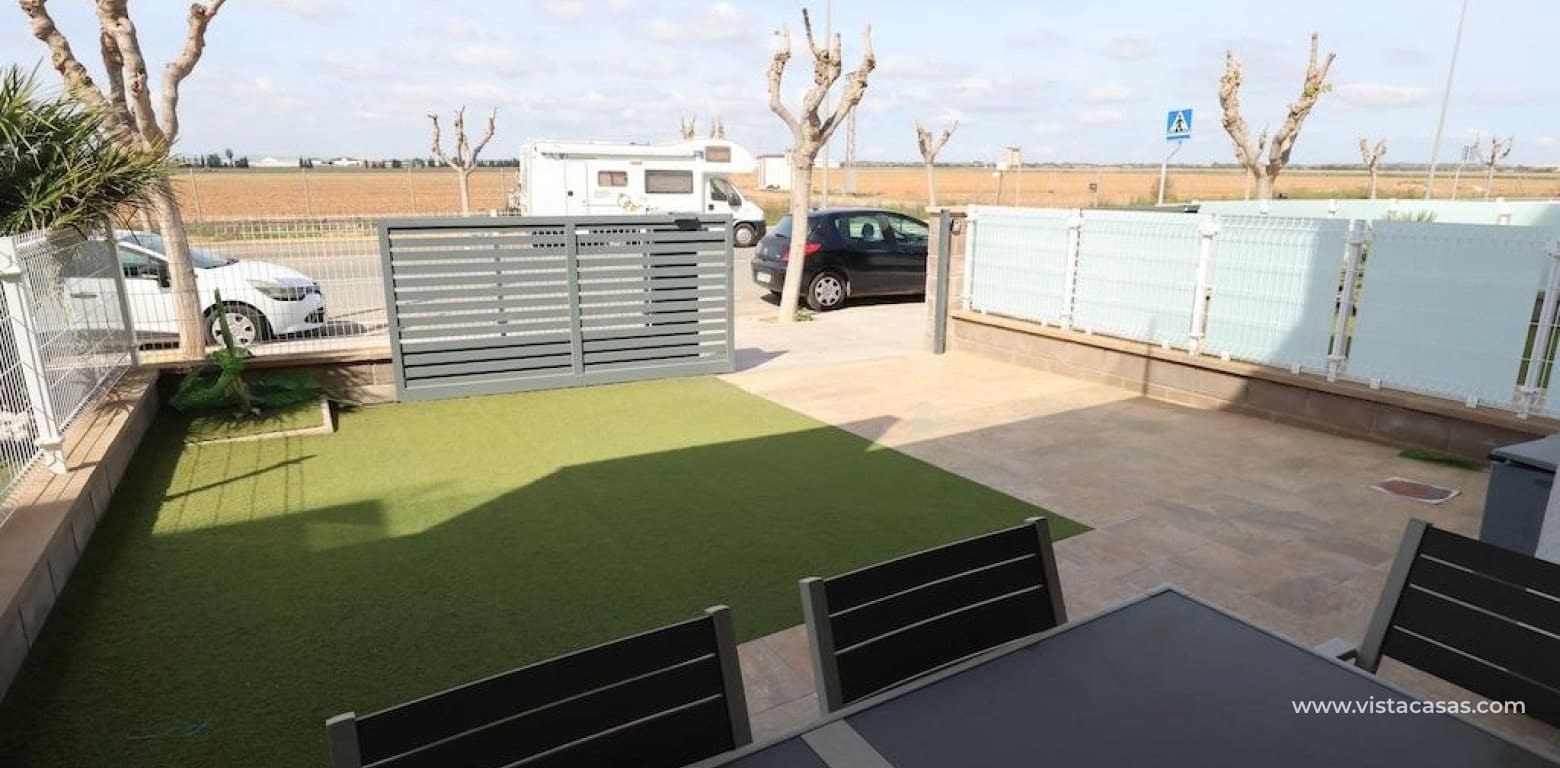 2 bedroom Apartment for sale in Pilar de la Horadada - € 212,000 (Ref: 9677875)