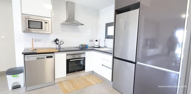 2 bedroom Apartment for sale in Pilar de la Horadada ciudad, Pilar de la Horadada - € 212,000 (Ref: 9677875)